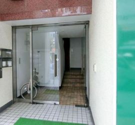 第2猪瀬ビル 物件写真 建物写真4