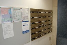 フレッシア永田町 物件写真 建物写真4