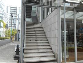 La Chiara表参道 物件写真 建物写真4