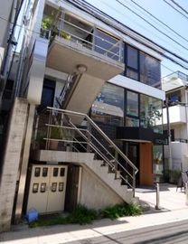 表参道N&Nビル 物件写真 建物写真2