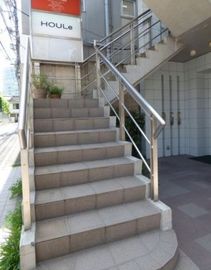 表参道N&Nビル 物件写真 建物写真3