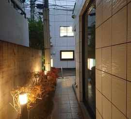 表参道N&Nビル 物件写真 建物写真5