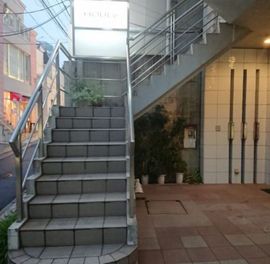 表参道N&Nビル 物件写真 建物写真6