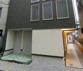 クオーレ西麻布 物件写真 建物写真2