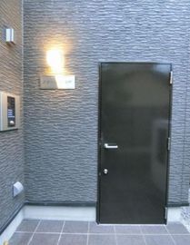 クオーレ西麻布 物件写真 建物写真3