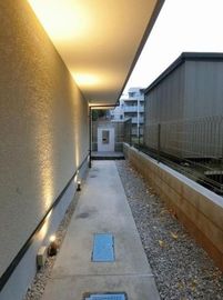 クオーレ西麻布 物件写真 建物写真4