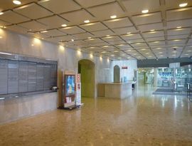 日比谷国際ビル 物件写真 建物写真4