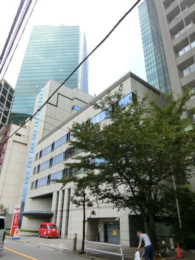 全特六本木ビル(WEST棟) 物件写真 建物写真1