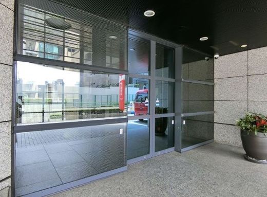 全特六本木ビル(WEST棟) 物件写真 建物写真2
