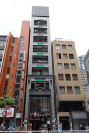21泰明ビル 物件写真 建物写真1