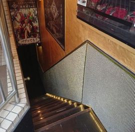 六本木海上ビル 物件写真 建物写真2