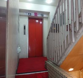 六本木海上ビル 物件写真 建物写真3