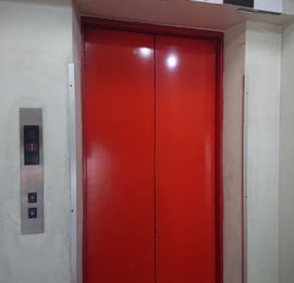 六本木海上ビル 物件写真 建物写真4