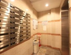 メインステージ六本木 物件写真 建物写真6