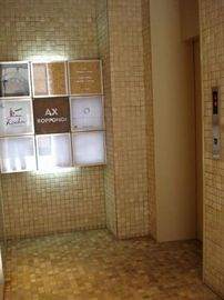 AX六本木 物件写真 建物写真3