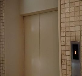 AX六本木 物件写真 建物写真4