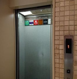 AX六本木 物件写真 建物写真5