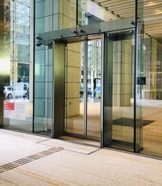 経団連会館 物件写真 建物写真4