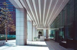 経団連会館 物件写真 建物写真5