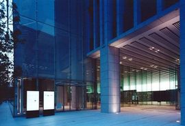 経団連会館 物件写真 建物写真6