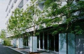 六本木デュープレックスM’s 物件写真 建物写真2