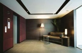 六本木デュープレックスM’s 物件写真 建物写真4