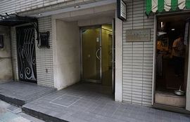 六本木ファイブ 物件写真 建物写真2