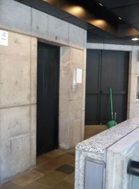 六本木ファイブ 物件写真 建物写真4
