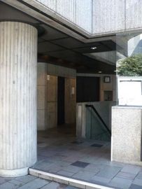六本木ファイブ 物件写真 建物写真5