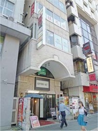 六本木662ビル 物件写真 建物写真1