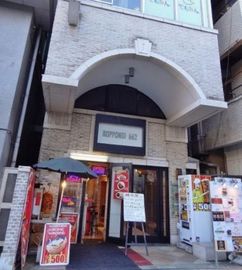 六本木662ビル 物件写真 建物写真2