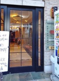 六本木662ビル 物件写真 建物写真3