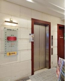 六本木662ビル 物件写真 建物写真5