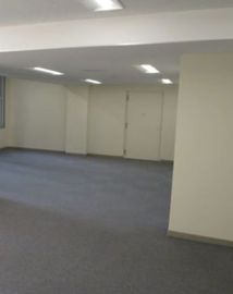 大手町ビル 室内