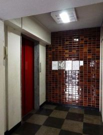 六本木グランドール 物件写真 建物写真4