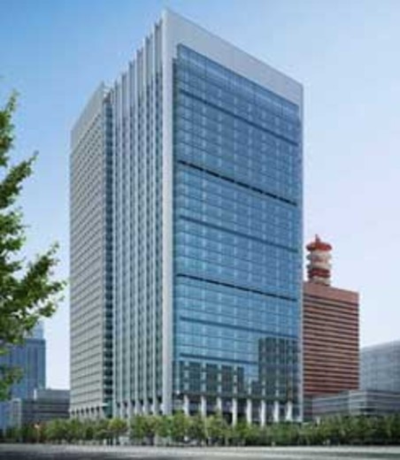 大手町フィナンシャルシティノースタワー 物件写真 建物写真1