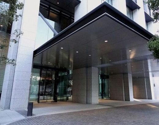 大手町フィナンシャルシティノースタワー 物件写真 建物写真2