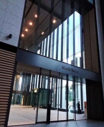 大手町フィナンシャルシティノースタワー 物件写真 建物写真3