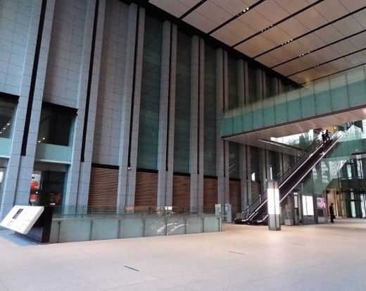 大手町フィナンシャルシティノースタワー 物件写真 建物写真4