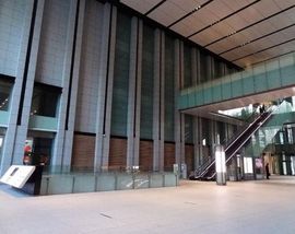 大手町フィナンシャルシティノースタワー 物件写真 建物写真4
