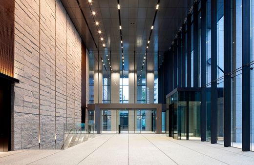 大手町フィナンシャルシティノースタワー 物件写真 建物写真5