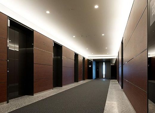 大手町フィナンシャルシティノースタワー 物件写真 建物写真6