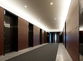 大手町フィナンシャルシティノースタワー 物件写真 建物写真6