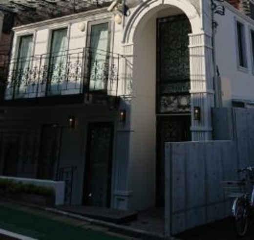 Style元麻布 物件写真 建物写真2