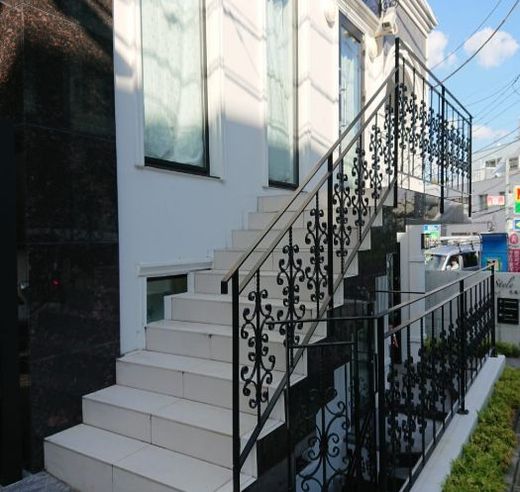 Style元麻布 物件写真 建物写真4
