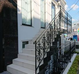 Style元麻布 物件写真 建物写真4