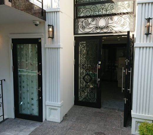Style元麻布 物件写真 建物写真5