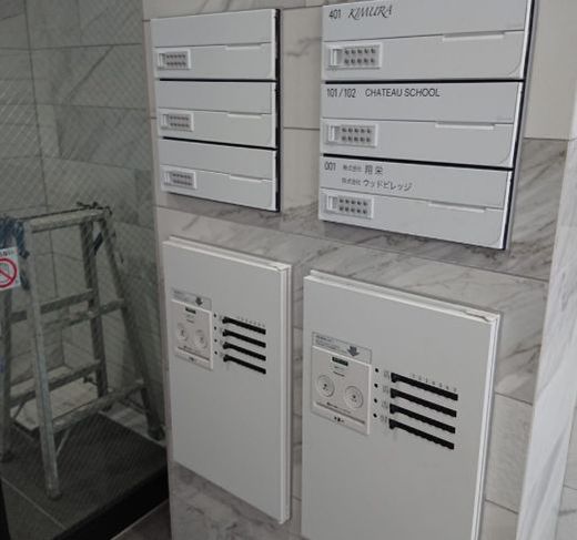 Style元麻布 物件写真 建物写真6