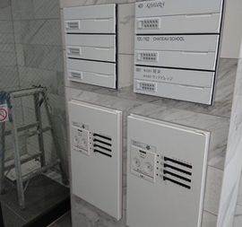 Style元麻布 物件写真 建物写真6