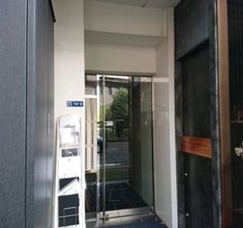 MA南麻布 エントランス　画像